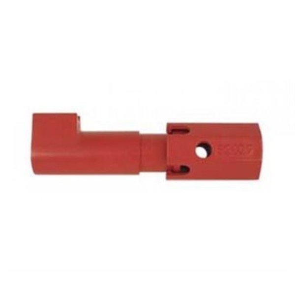 Nmc Aircraft Receptacle Lockout S2029